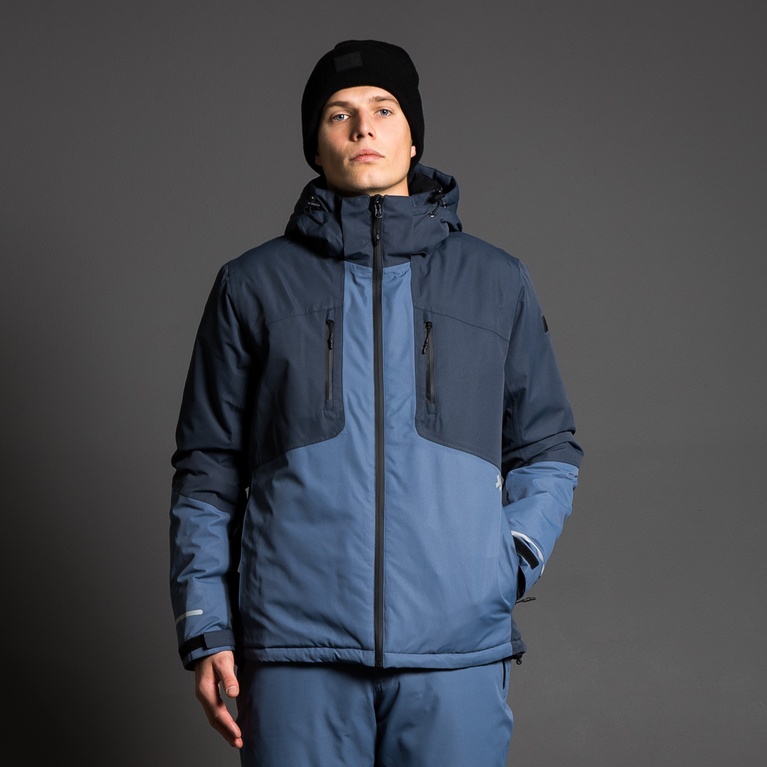 Jakke "Åre 2.0" Jakke "Åre 2.0"